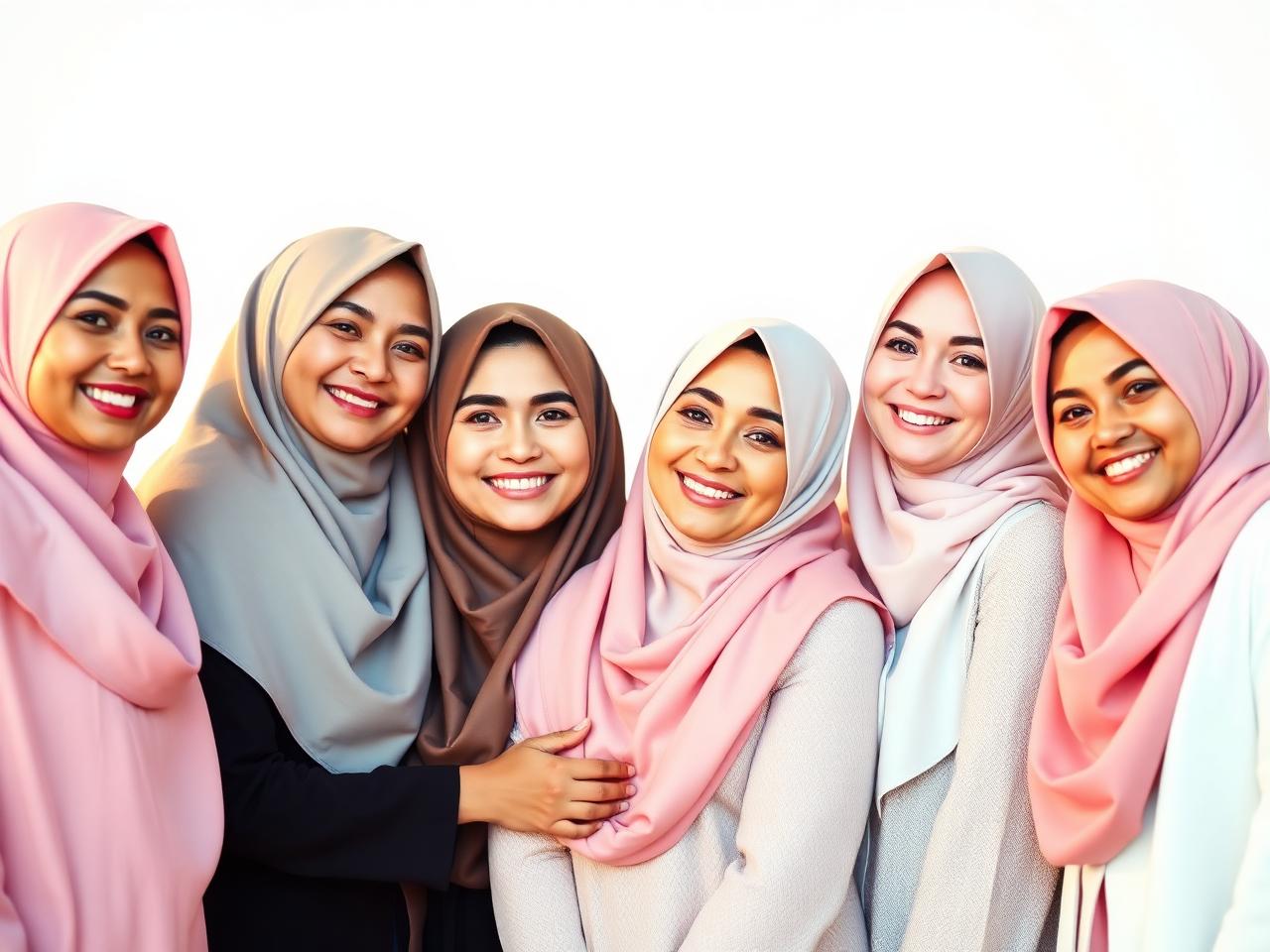 Komunitas wanita sehat
