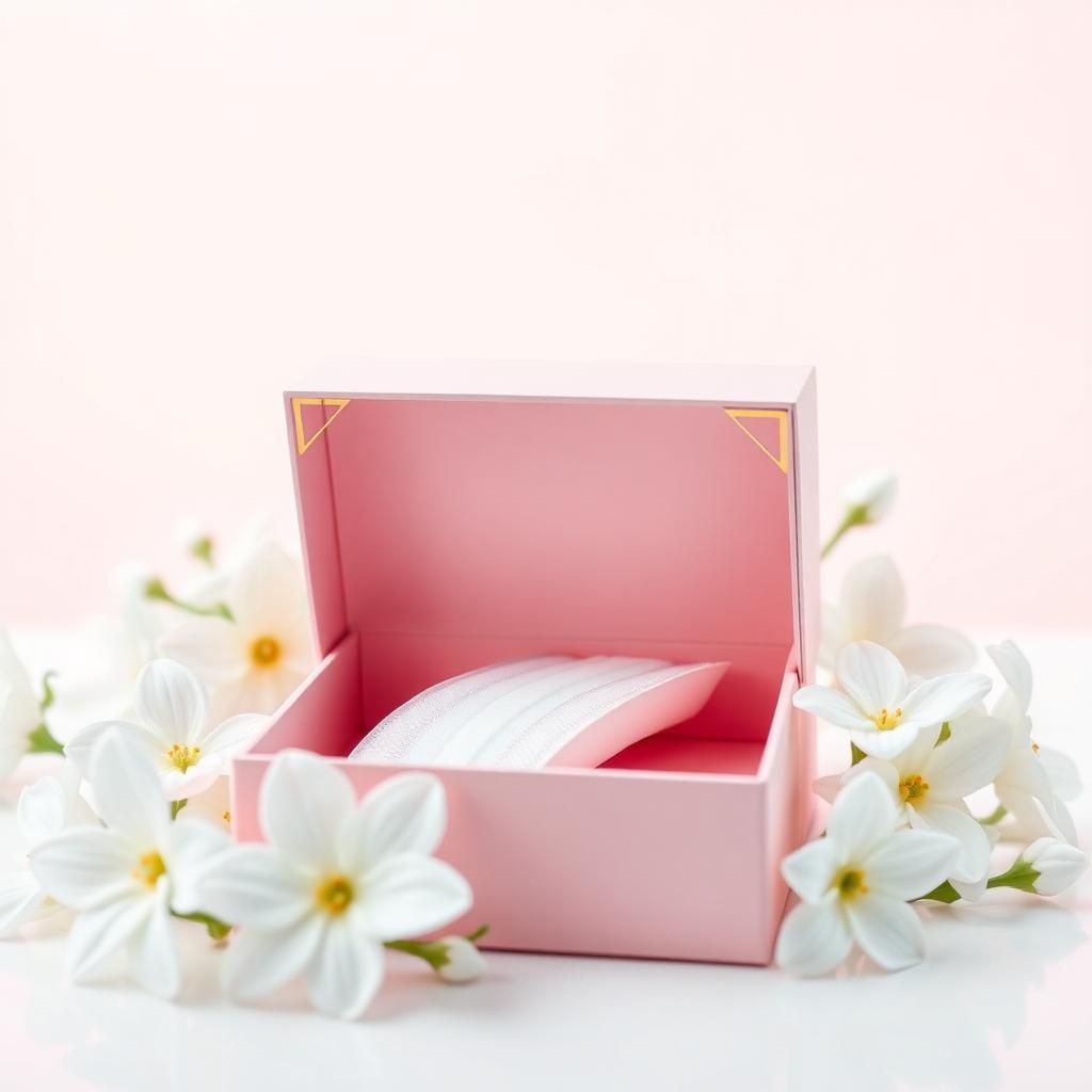 Paket perawatan premium